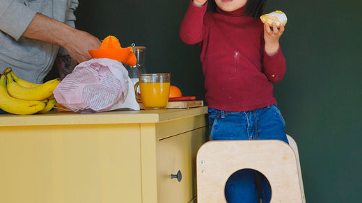 che cos'è la torre montessoriana e come utilizzarla