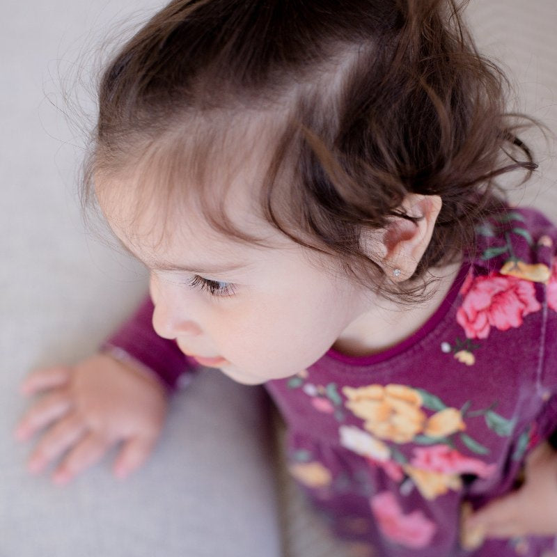 dondolo per bambini montessori