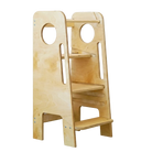 torre di apprendimento per bambini, torre montessori a che serve